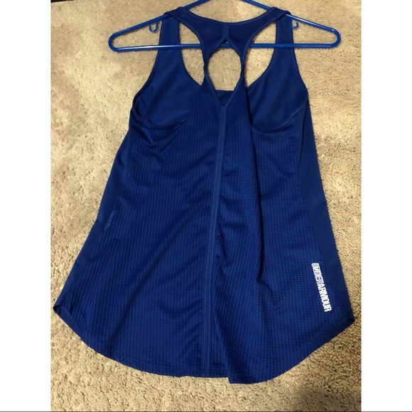 Under Armour tank top - Picture 2 of 4